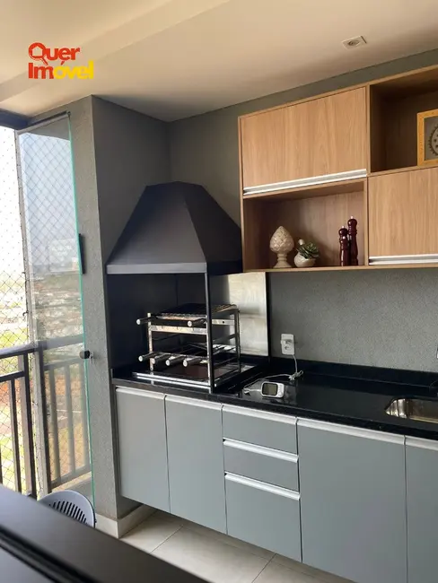 Foto 1 de Apartamento com 3 quartos à venda, 84m2 em Quinta da Primavera, Ribeirao Preto - SP