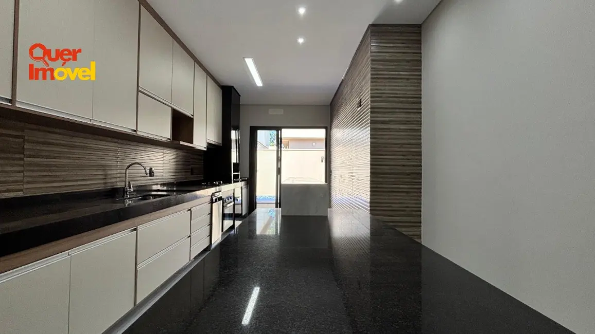 Foto 9 de Casa de Condomínio com 3 quartos à venda, 152m2 em Jardim Cybelli, Ribeirao Preto - SP