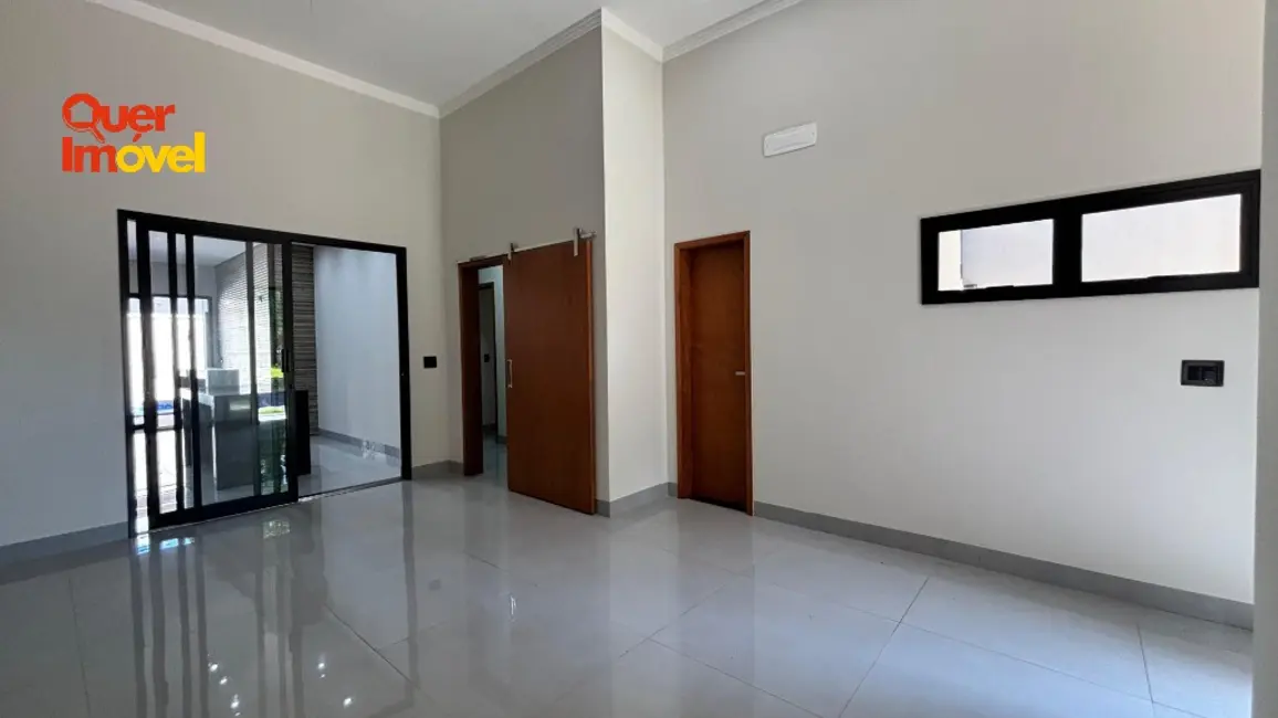 Foto 4 de Casa de Condomínio com 3 quartos à venda, 152m2 em Jardim Cybelli, Ribeirao Preto - SP