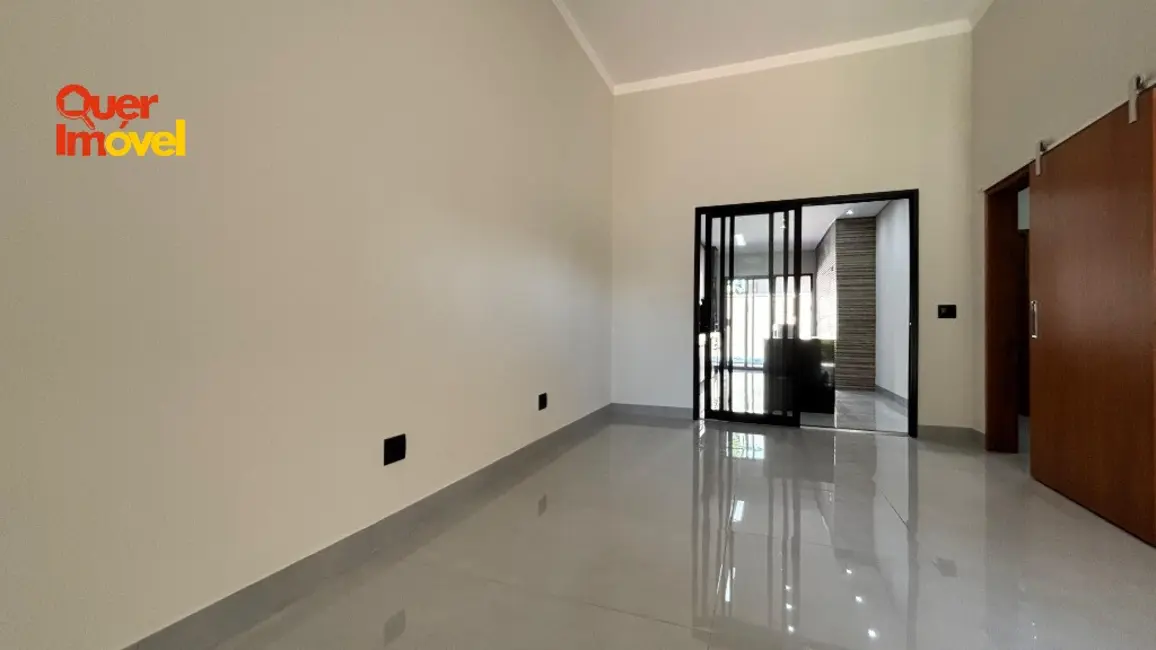 Foto 5 de Casa de Condomínio com 3 quartos à venda, 152m2 em Jardim Cybelli, Ribeirao Preto - SP
