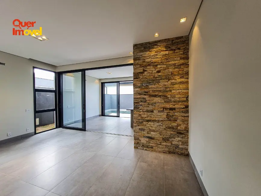 Foto 5 de Casa de Condomínio com 3 quartos à venda e para alugar, 205m2 em Ribeirao Preto - SP