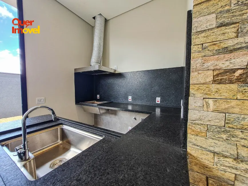 Foto 7 de Casa de Condomínio com 3 quartos à venda e para alugar, 205m2 em Ribeirao Preto - SP