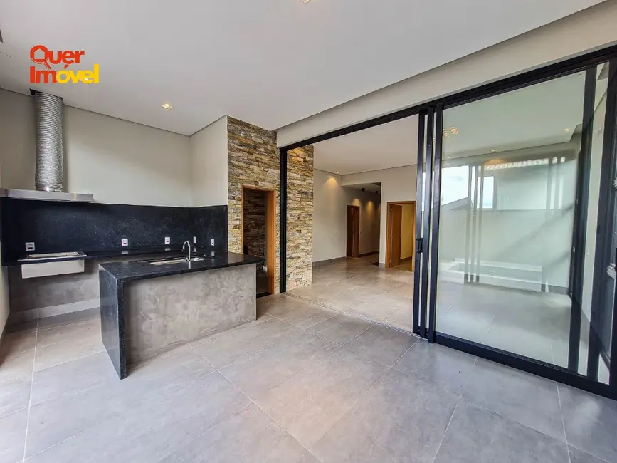 Foto 9 de Casa de Condomínio com 3 quartos à venda e para alugar, 205m2 em Ribeirao Preto - SP