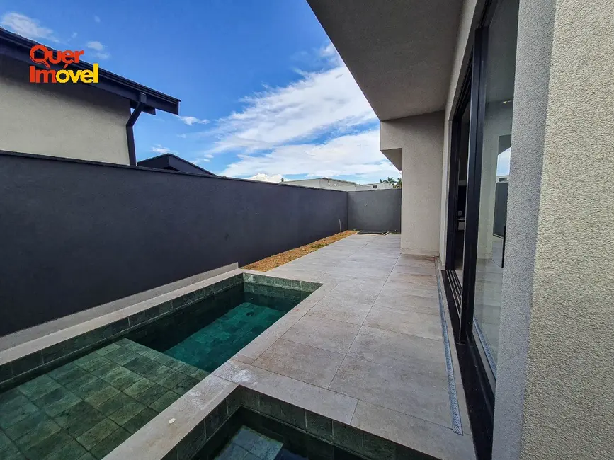 Foto 4 de Casa de Condomínio com 3 quartos à venda e para alugar, 205m2 em Ribeirao Preto - SP