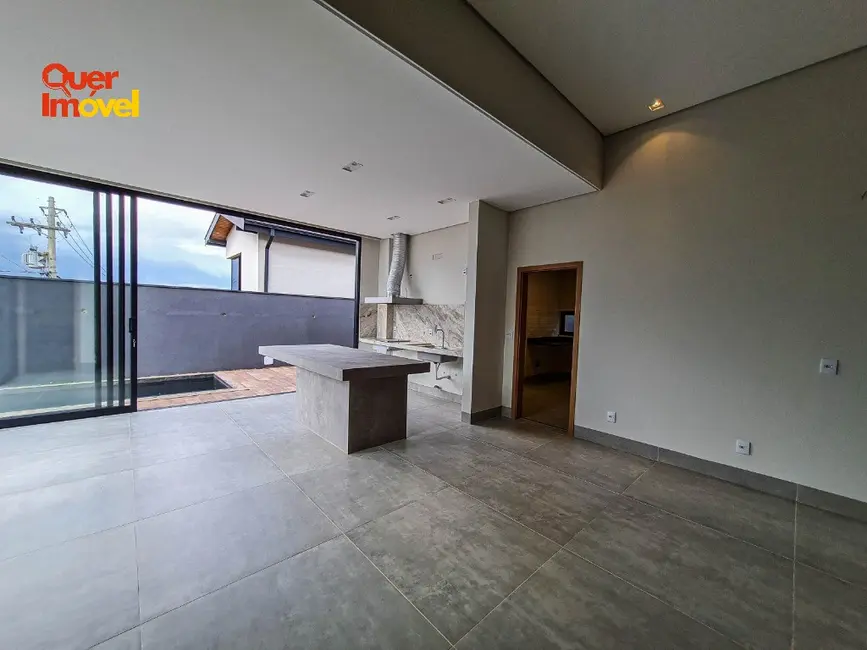 Foto 9 de Casa de Condomínio com 3 quartos à venda e para alugar, 229m2 em Ribeirao Preto - SP