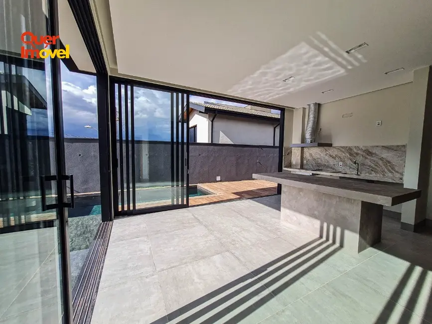 Foto 7 de Casa de Condomínio com 3 quartos à venda e para alugar, 229m2 em Ribeirao Preto - SP