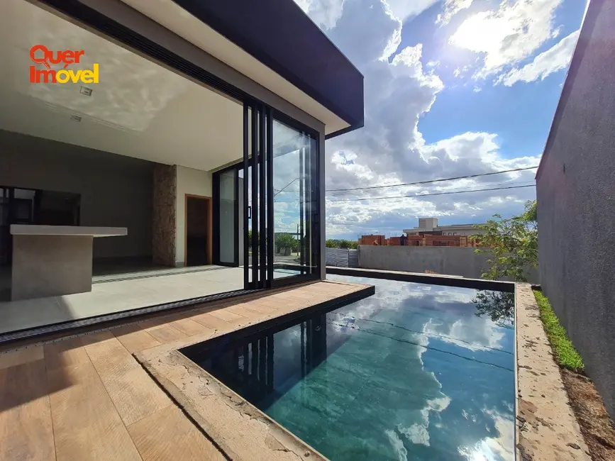 Foto 5 de Casa de Condomínio com 3 quartos à venda e para alugar, 229m2 em Ribeirao Preto - SP