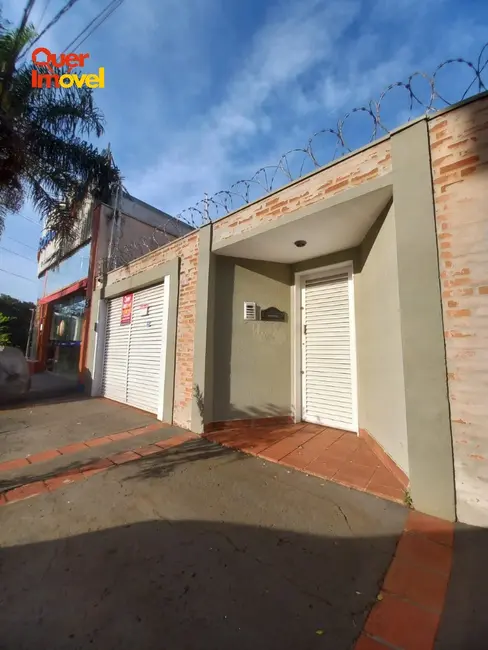 Foto 1 de Casa com 3 quartos à venda e para alugar, 150m2 em Jardim São Luiz, Ribeirao Preto - SP
