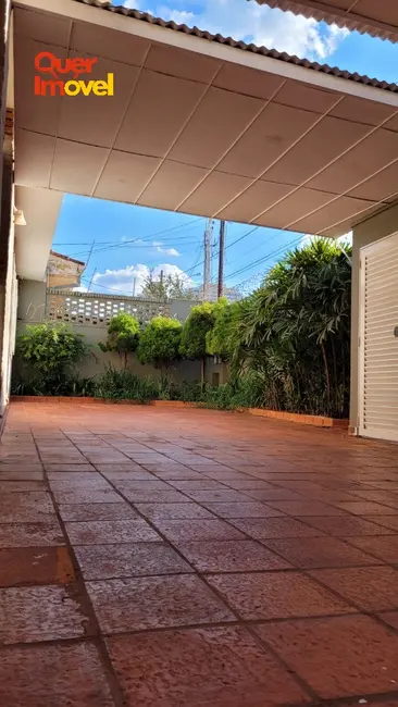 Casa com 3 quartos à venda e para alugar, 150m2 em Jardim São Luiz, Ribeirao Preto - SP - imagem 3 Foto 3 de Casa com 3 quartos à venda e para alugar, 150m2 em Jardim São Luiz, Ribeirao Preto - SP