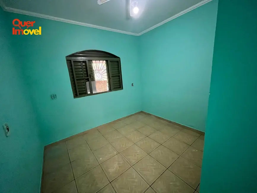 Foto 7 de Casa com 2 quartos à venda, 75m2 em Jardim Maria Goretti, Ribeirao Preto - SP