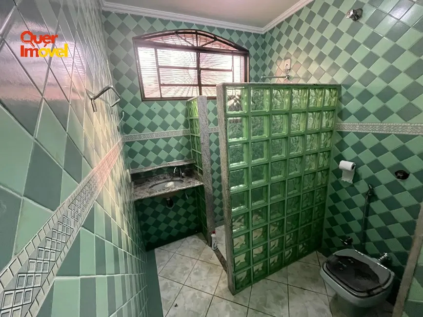 Foto 9 de Casa com 2 quartos à venda, 75m2 em Jardim Maria Goretti, Ribeirao Preto - SP