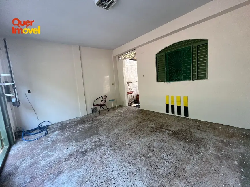 Foto 3 de Casa com 2 quartos à venda, 75m2 em Jardim Maria Goretti, Ribeirao Preto - SP