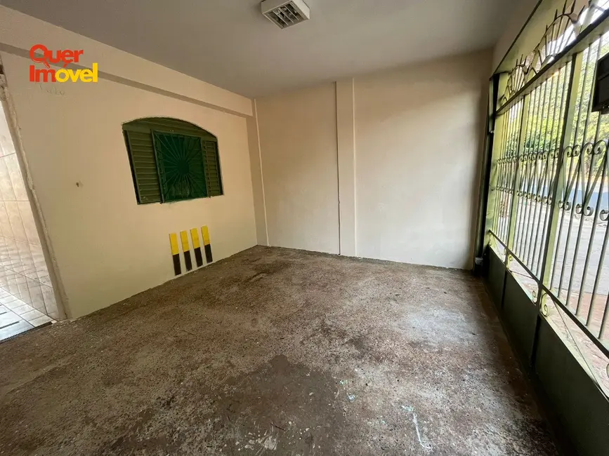 Foto 2 de Casa com 2 quartos à venda, 75m2 em Jardim Maria Goretti, Ribeirao Preto - SP