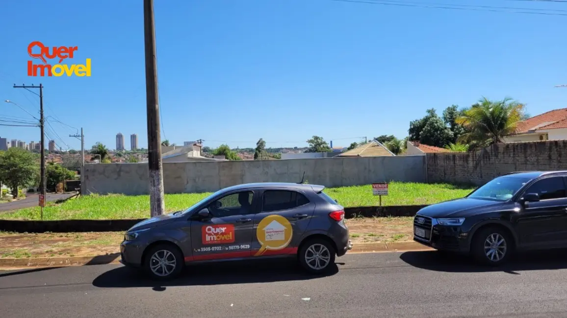 Foto 6 de Terreno / Lote à venda, 801m2 em City Ribeirão, Ribeirao Preto - SP