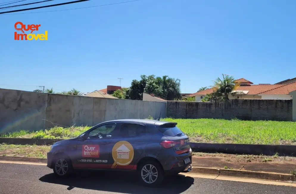 Foto 3 de Terreno / Lote à venda, 801m2 em City Ribeirão, Ribeirao Preto - SP
