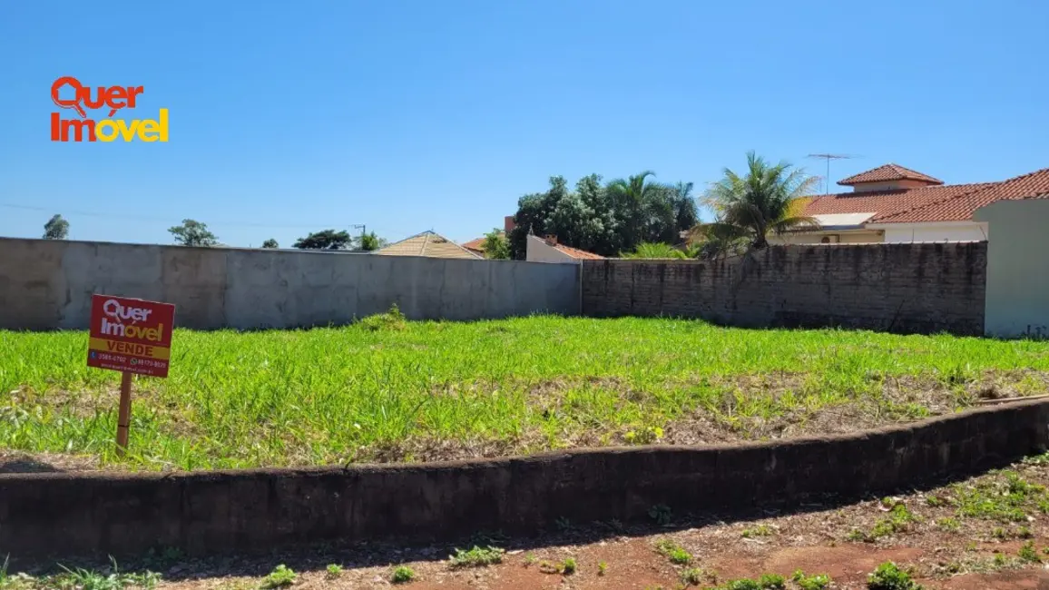 Foto 7 de Terreno / Lote à venda, 801m2 em City Ribeirão, Ribeirao Preto - SP