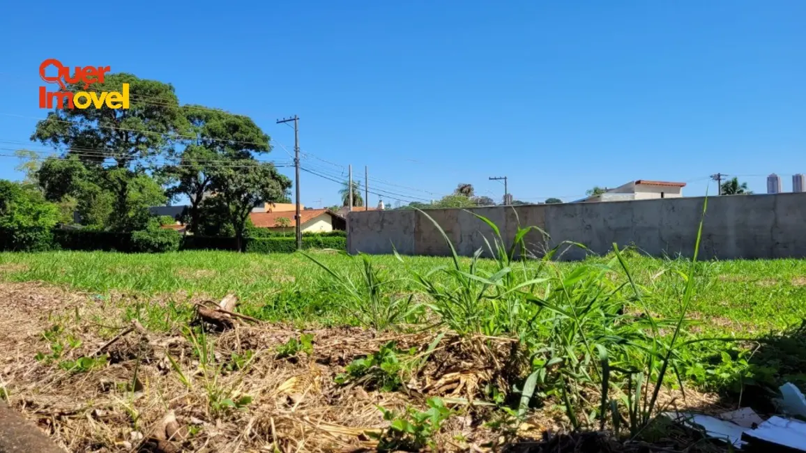 Foto 5 de Terreno / Lote à venda, 801m2 em City Ribeirão, Ribeirao Preto - SP