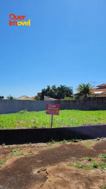 Foto 4 de Terreno / Lote à venda, 801m2 em City Ribeirão, Ribeirao Preto - SP