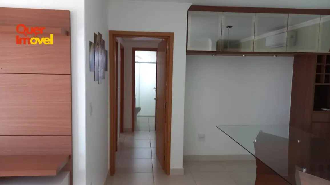 Foto 4 de Apartamento com 3 quartos à venda, 93m2 em Campos Elíseos, Ribeirao Preto - SP