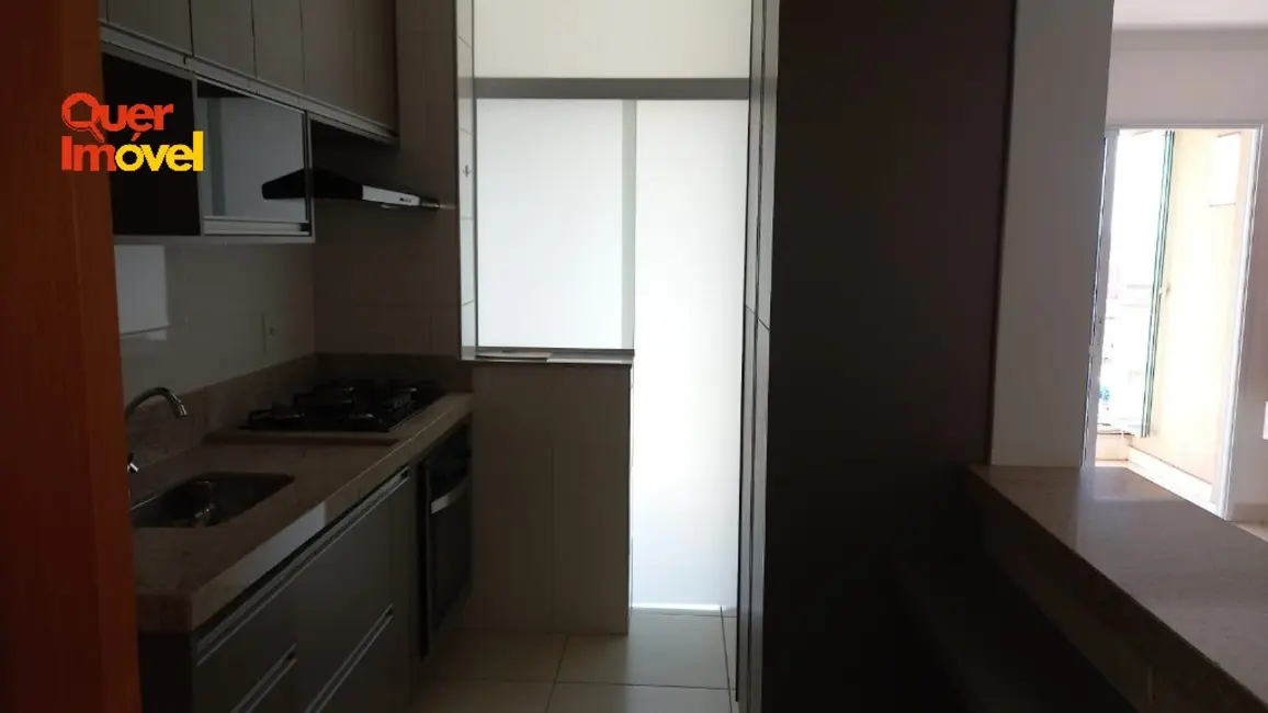 Foto 9 de Apartamento com 3 quartos à venda, 93m2 em Campos Elíseos, Ribeirao Preto - SP