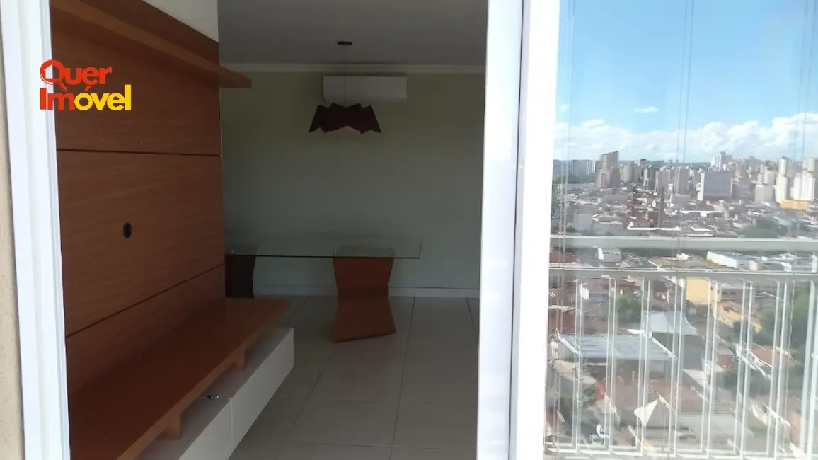 Foto 6 de Apartamento com 3 quartos à venda, 93m2 em Campos Elíseos, Ribeirao Preto - SP