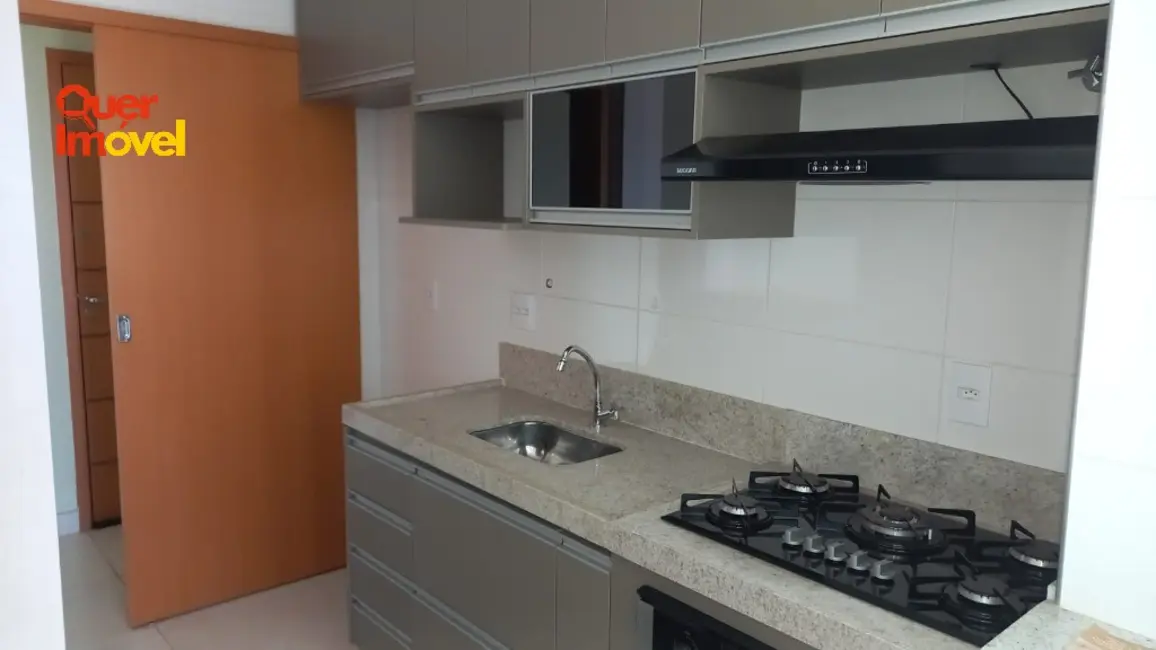 Foto 8 de Apartamento com 3 quartos à venda, 93m2 em Campos Elíseos, Ribeirao Preto - SP