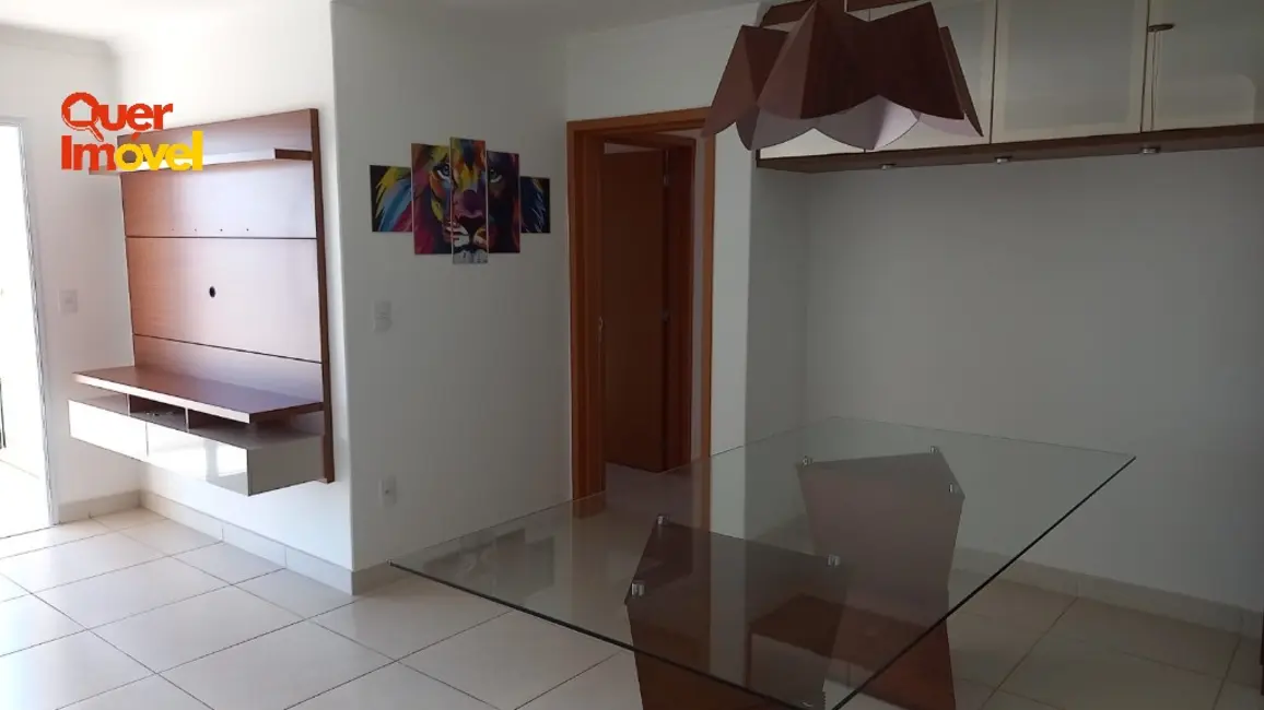 Foto 3 de Apartamento com 3 quartos à venda, 93m2 em Campos Elíseos, Ribeirao Preto - SP