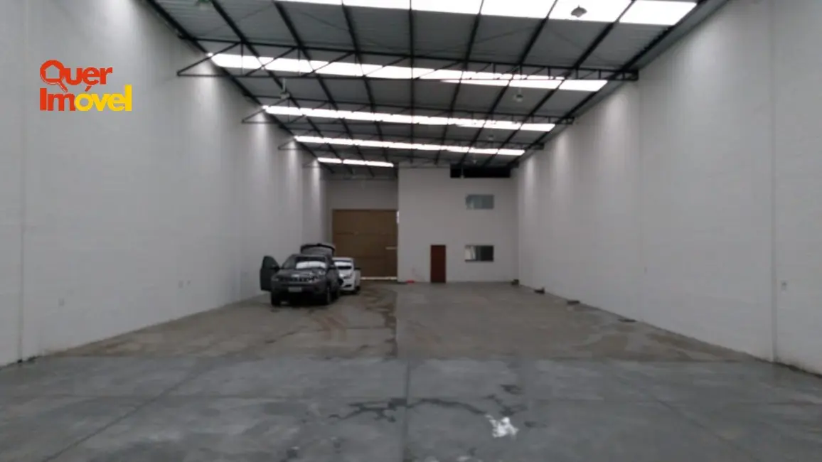 Armazém / Galpão à venda e para alugar, 600m2 em Jardim Zara, Ribeirao Preto - SP - imagem 3 Foto 3 de Armazém / Galpão à venda e para alugar, 600m2 em Jardim Zara, Ribeirao Preto - SP