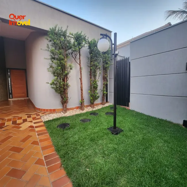 Foto 4 de Casa com 3 quartos à venda, 370m2 em City Ribeirão, Ribeirao Preto - SP