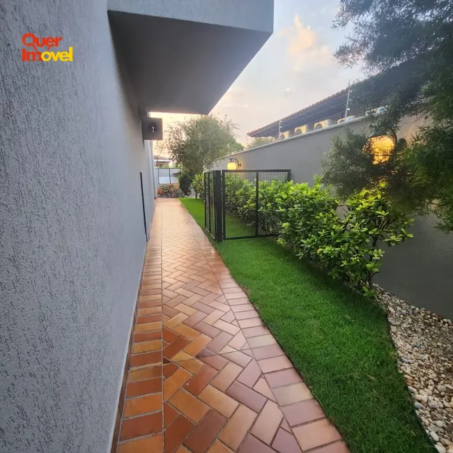 Foto 2 de Casa com 3 quartos à venda, 370m2 em City Ribeirão, Ribeirao Preto - SP