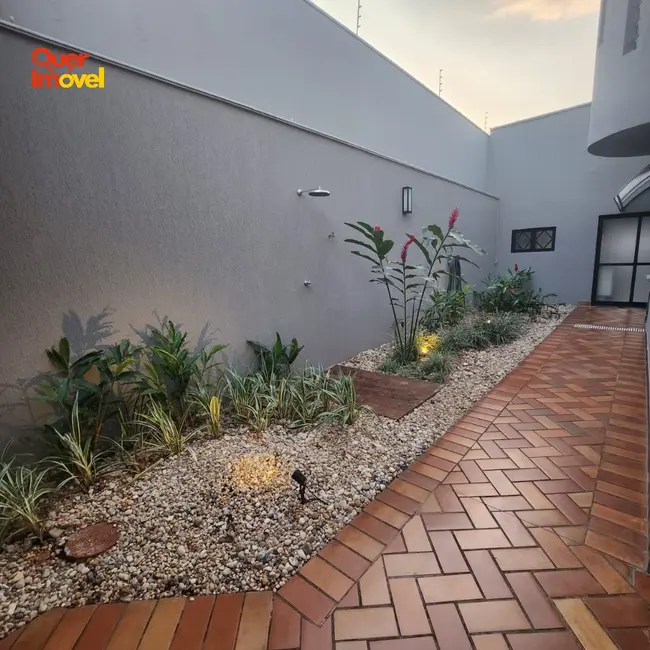 Foto 3 de Casa com 3 quartos à venda, 370m2 em City Ribeirão, Ribeirao Preto - SP