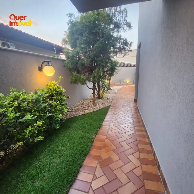 Foto 1 de Casa com 3 quartos à venda, 370m2 em City Ribeirão, Ribeirao Preto - SP