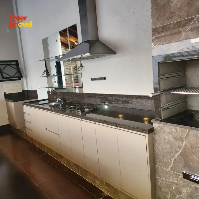 Foto 5 de Casa com 3 quartos à venda, 370m2 em City Ribeirão, Ribeirao Preto - SP