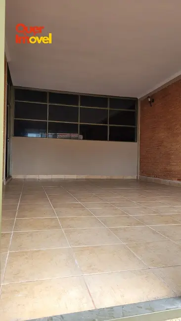 Foto 2 de Casa com 3 quartos à venda, 275m2 em Centro, Cravinhos - SP