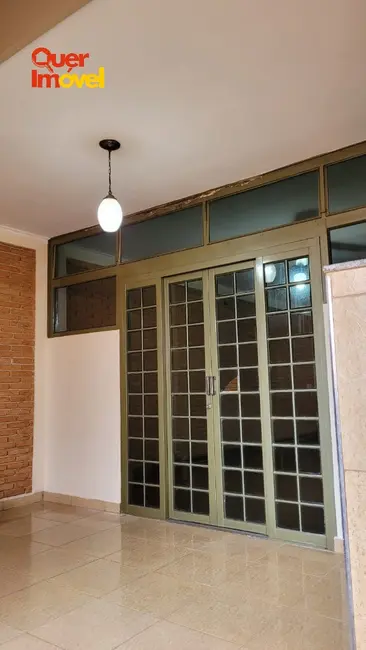Foto 3 de Casa com 3 quartos à venda, 275m2 em Centro, Cravinhos - SP