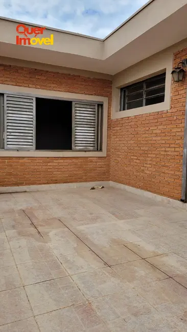 Foto 7 de Casa com 3 quartos à venda, 275m2 em Centro, Cravinhos - SP