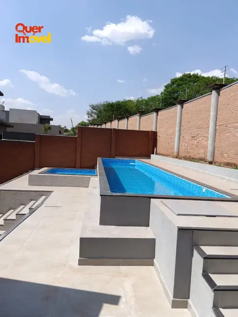 Foto 2 de Casa de Condomínio com 4 quartos à venda, 260m2 em Ribeirao Preto - SP