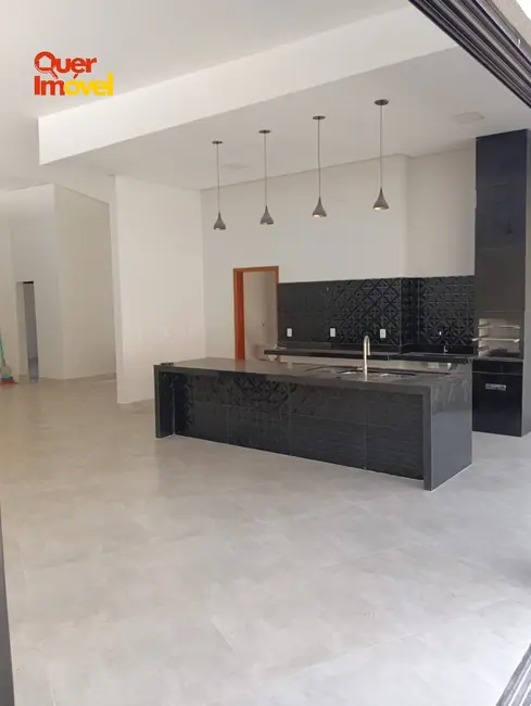 Casa de Condomínio com 4 quartos à venda, 260m2 em Ribeirao Preto - SP - imagem 6 Foto 6 de Casa de Condomínio com 4 quartos à venda, 260m2 em Ribeirao Preto - SP