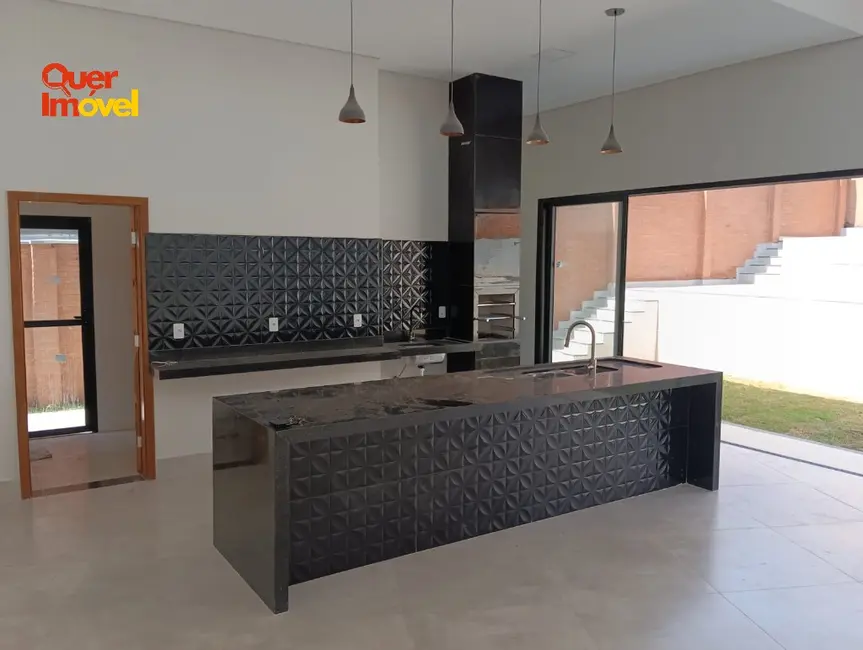 Casa de Condomínio com 4 quartos à venda, 260m2 em Ribeirao Preto - SP - imagem 5 Foto 5 de Casa de Condomínio com 4 quartos à venda, 260m2 em Ribeirao Preto - SP