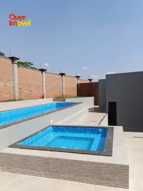 Casa de Condomínio com 4 quartos à venda, 260m2 em Ribeirao Preto - SP - imagem 3 Foto 3 de Casa de Condomínio com 4 quartos à venda, 260m2 em Ribeirao Preto - SP