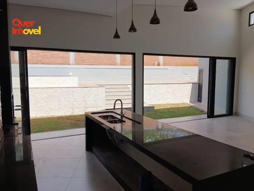 Casa de Condomínio com 4 quartos à venda, 260m2 em Ribeirao Preto - SP - imagem 7 Foto 7 de Casa de Condomínio com 4 quartos à venda, 260m2 em Ribeirao Preto - SP