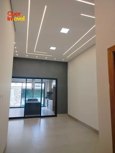 Foto 7 de Casa de Condomínio com 3 quartos à venda, 152m2 em Jardim Cybelli, Ribeirao Preto - SP