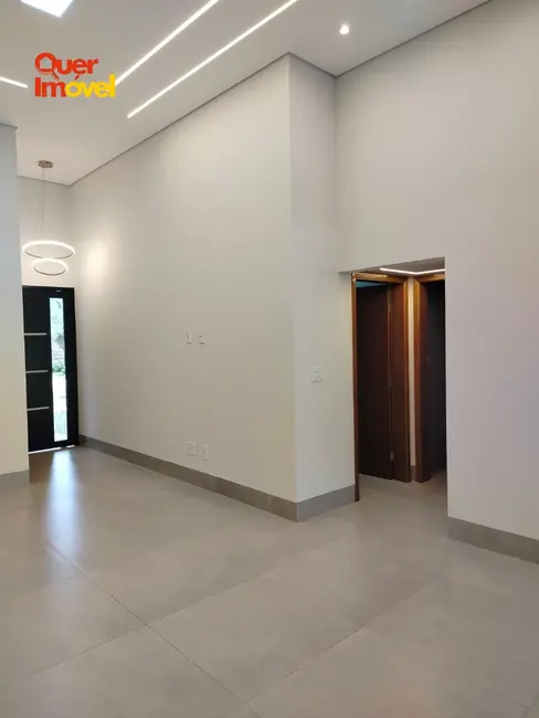 Foto 9 de Casa de Condomínio com 3 quartos à venda, 152m2 em Jardim Cybelli, Ribeirao Preto - SP