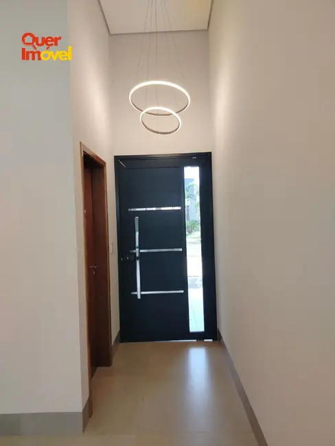 Foto 6 de Casa de Condomínio com 3 quartos à venda, 152m2 em Jardim Cybelli, Ribeirao Preto - SP
