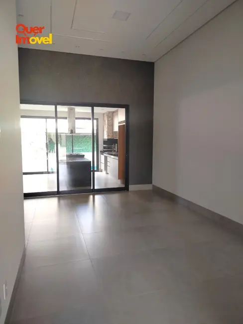 Foto 5 de Casa de Condomínio com 3 quartos à venda, 152m2 em Jardim Cybelli, Ribeirao Preto - SP