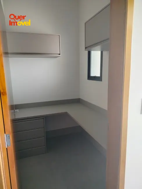 Foto 3 de Casa de Condomínio com 3 quartos à venda, 152m2 em Jardim Cybelli, Ribeirao Preto - SP