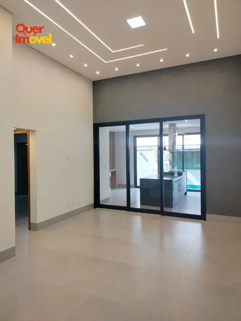 Foto 8 de Casa de Condomínio com 3 quartos à venda, 152m2 em Jardim Cybelli, Ribeirao Preto - SP