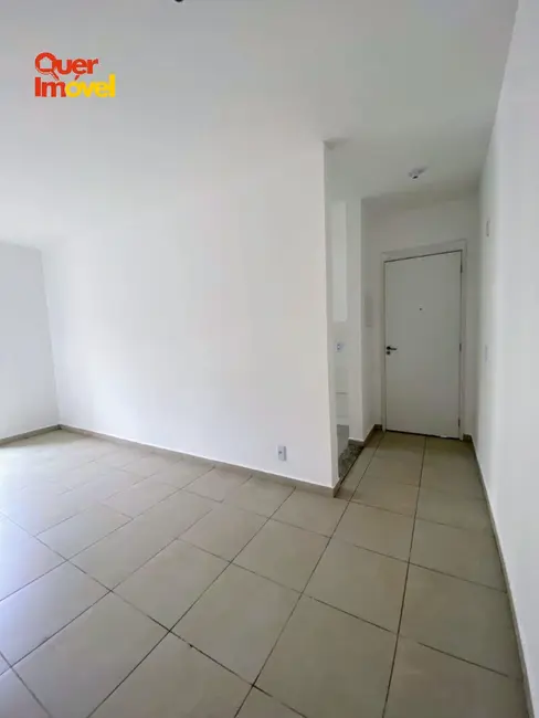 Foto 1 de Apartamento com 2 quartos à venda, 48m2 em Jardim Paulistano, Ribeirao Preto - SP