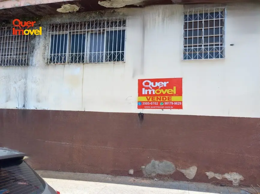 Foto 1 de Armazém / Galpão à venda, 456m2 em Vila Seixas, Ribeirao Preto - SP