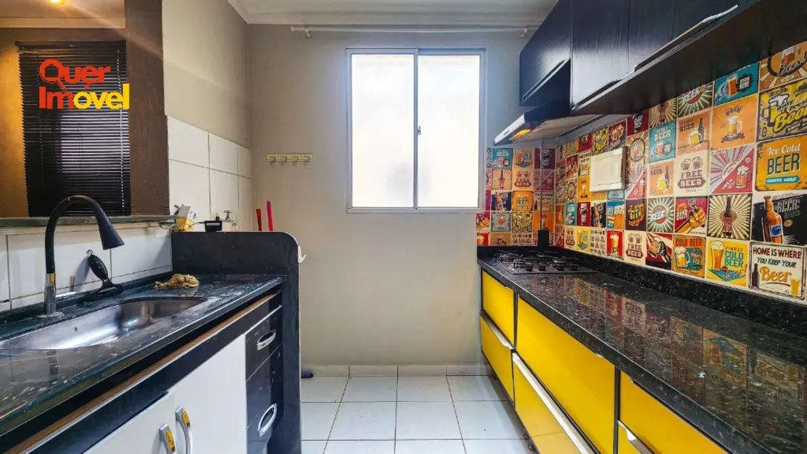 Apartamento com 2 quartos à venda, 69m2 em Vila Maria Luiza, Ribeirao Preto - SP - imagem 3 Foto 3 de Apartamento com 2 quartos à venda, 69m2 em Vila Maria Luiza, Ribeirao Preto - SP